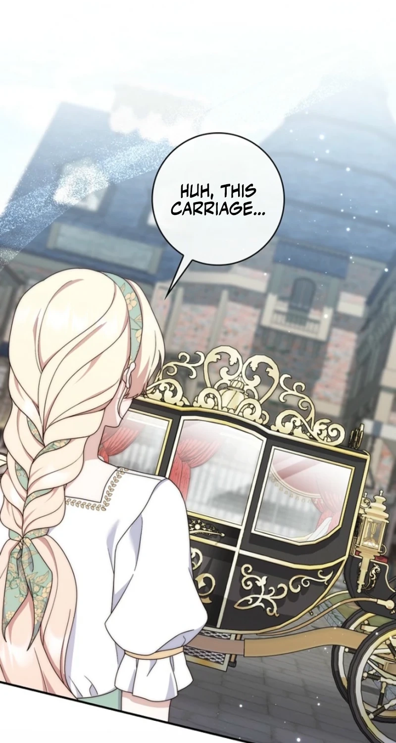 This Emperor Is Running a Marriage Scam chapter 39 page 82