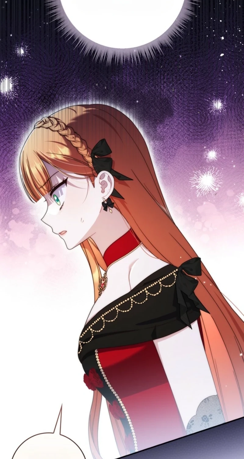 This Emperor Is Running a Marriage Scam chapter 39 page 95