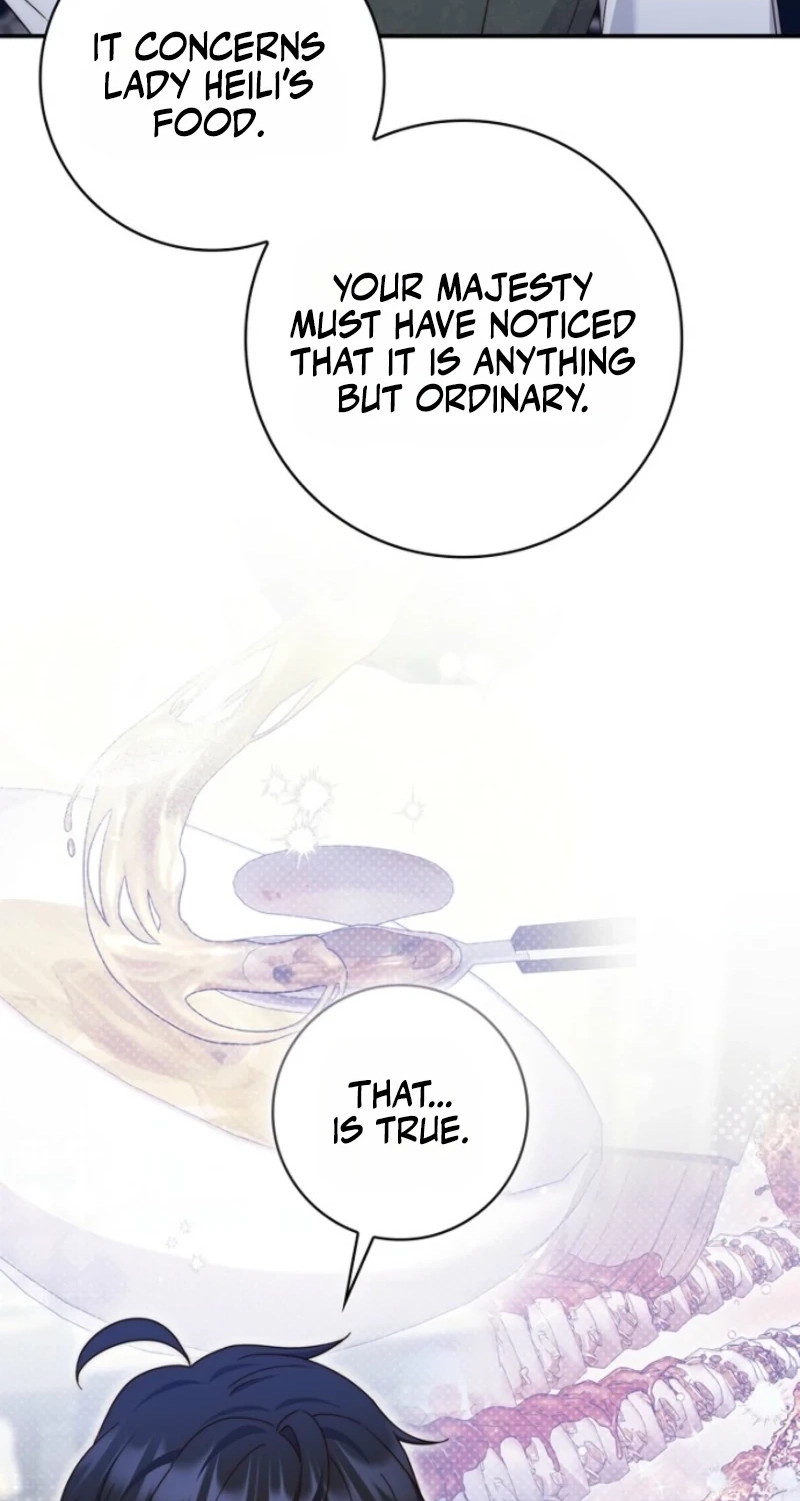This Emperor Is Running a Marriage Scam chapter 39 page 26