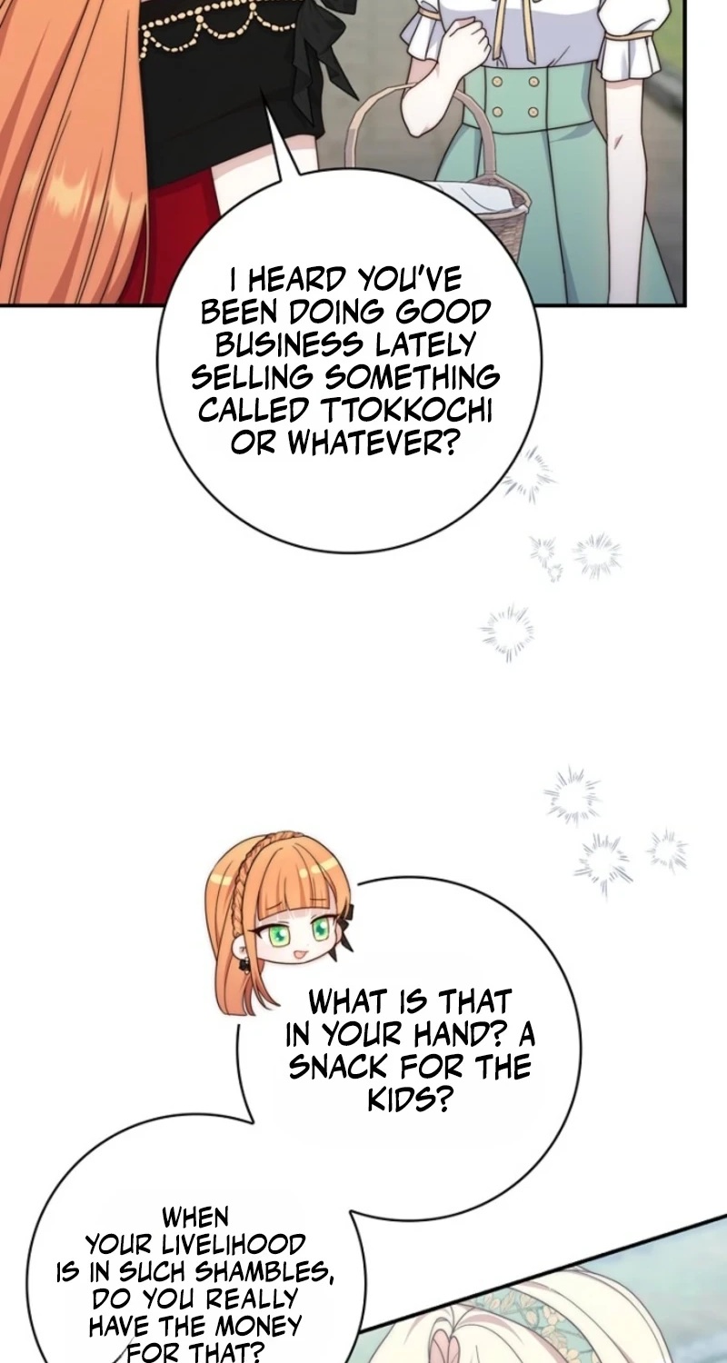 This Emperor Is Running a Marriage Scam chapter 39 page 88
