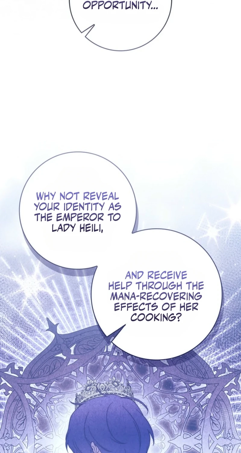 This Emperor Is Running a Marriage Scam chapter 39 page 28