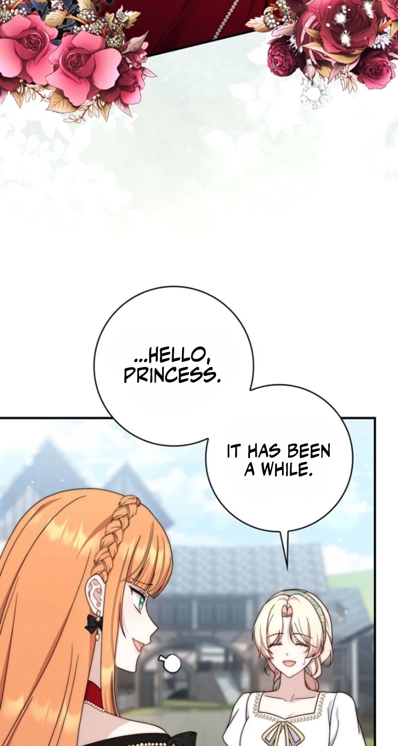 This Emperor Is Running a Marriage Scam chapter 39 page 87