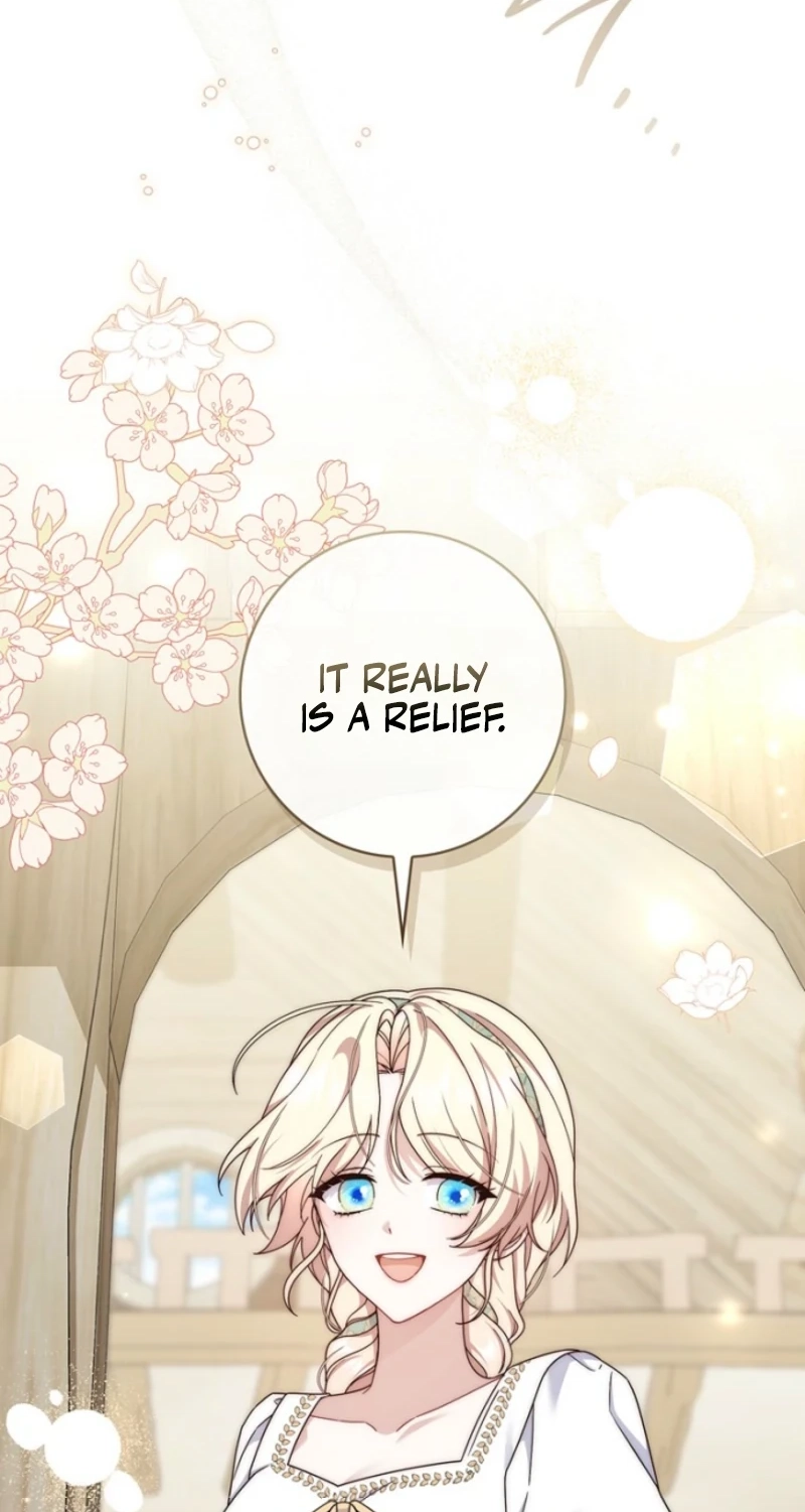 This Emperor Is Running a Marriage Scam chapter 39 page 6