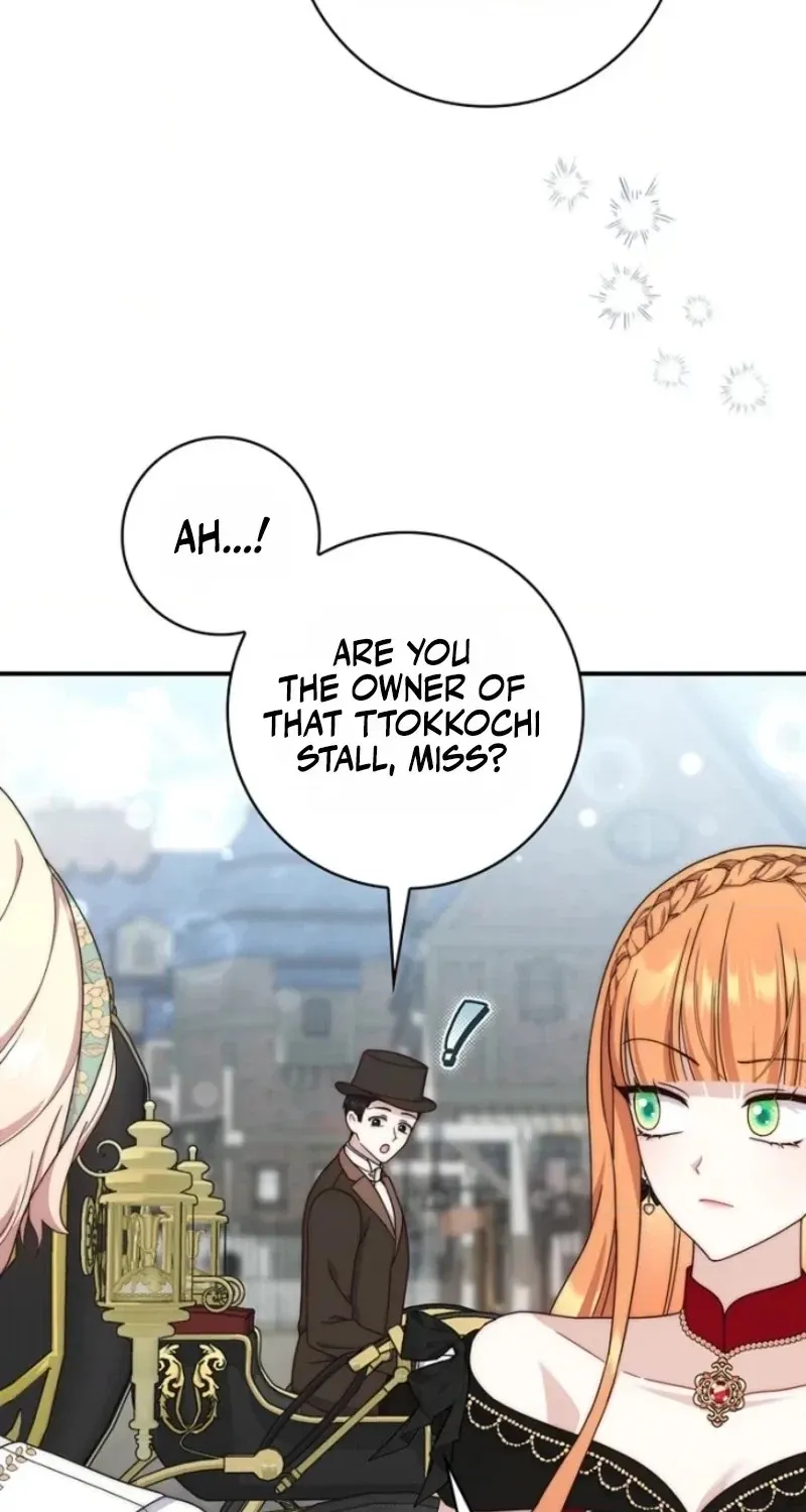This Emperor Is Running a Marriage Scam chapter 39 page 90