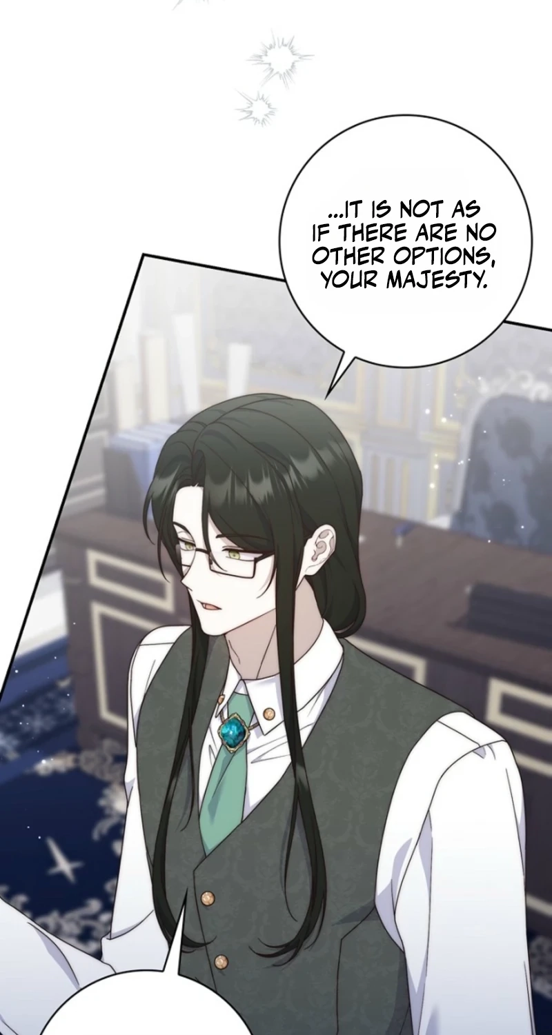 This Emperor Is Running a Marriage Scam chapter 39 page 25