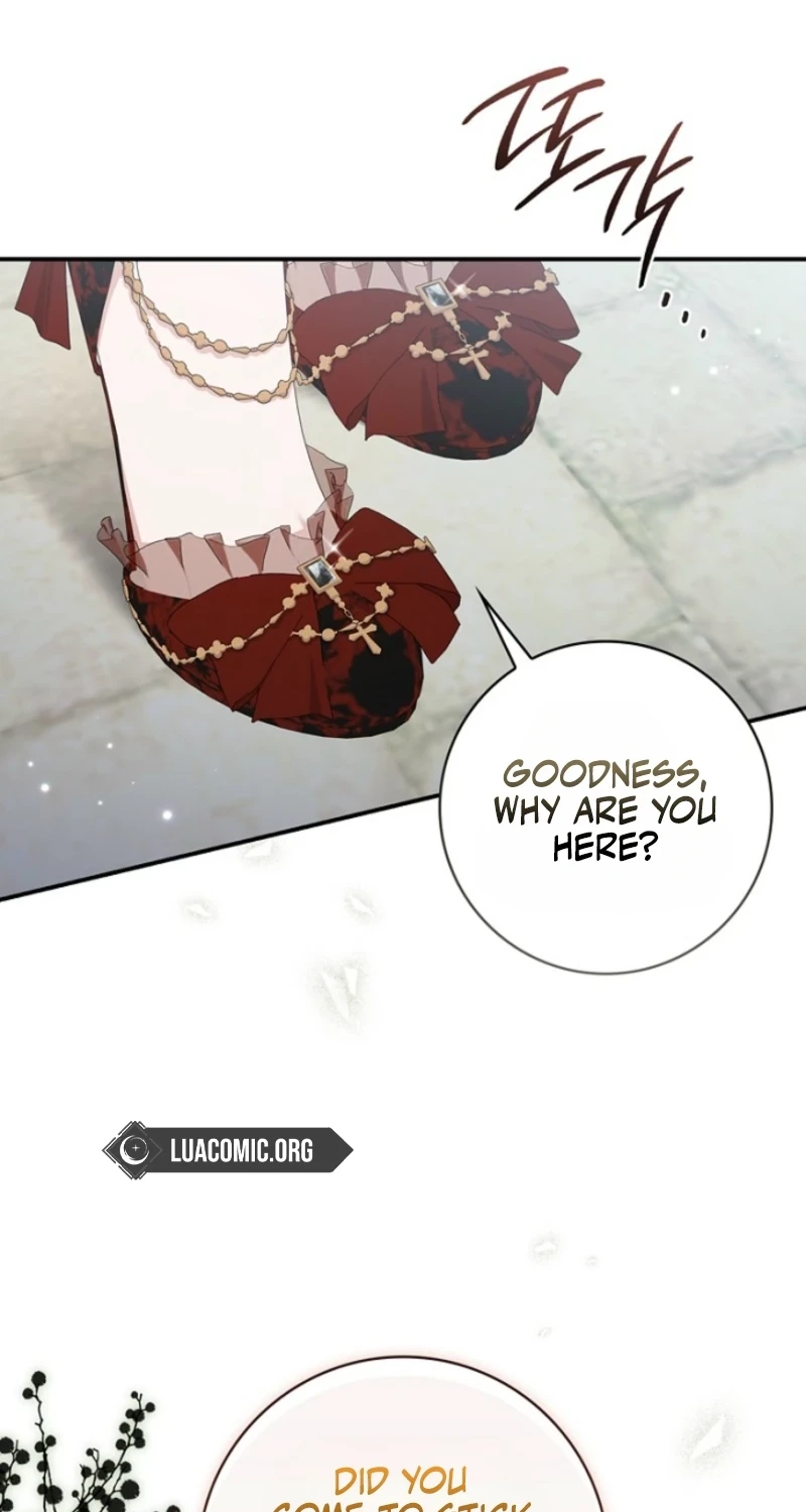 This Emperor Is Running a Marriage Scam chapter 39 page 85