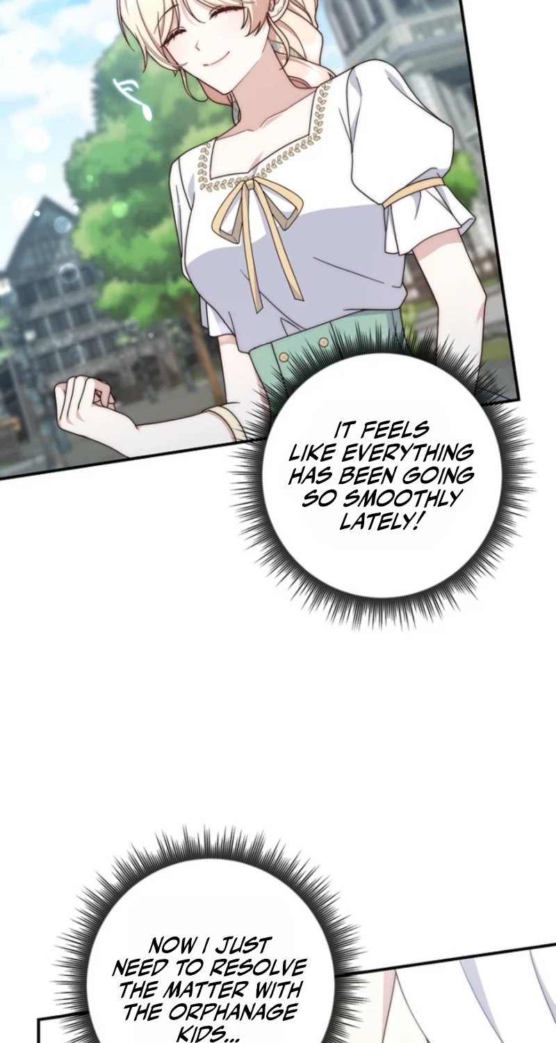 This Emperor Is Running a Marriage Scam chapter 39 page 78