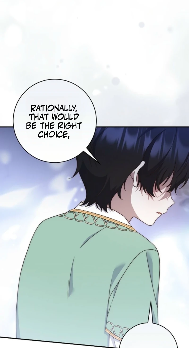 This Emperor Is Running a Marriage Scam chapter 39 page 31