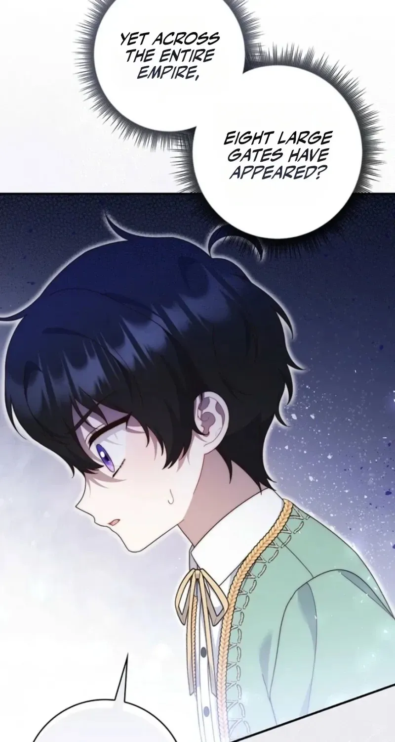This Emperor Is Running a Marriage Scam chapter 39 page 20