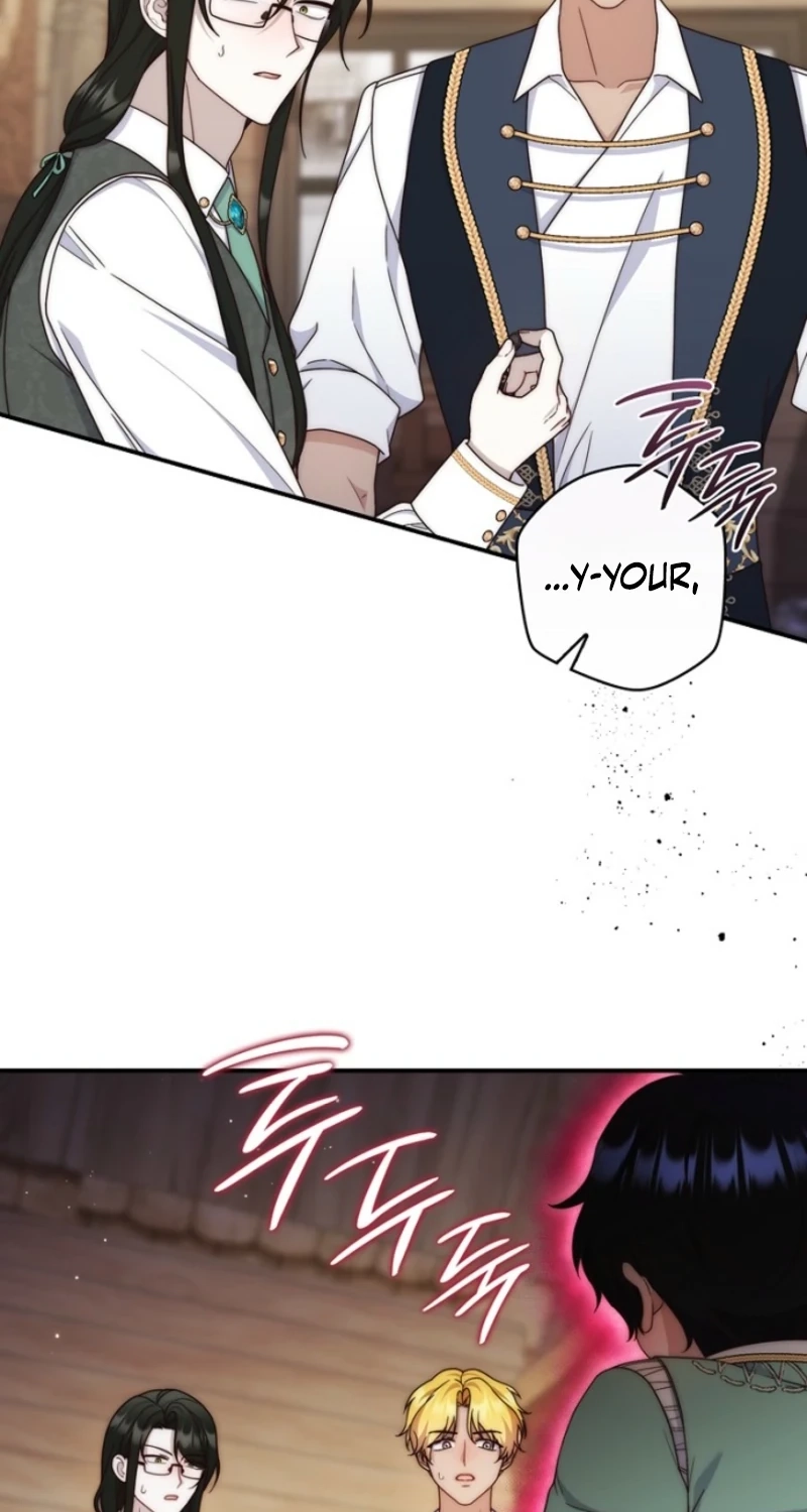 This Emperor Is Running a Marriage Scam chapter 39 page 66