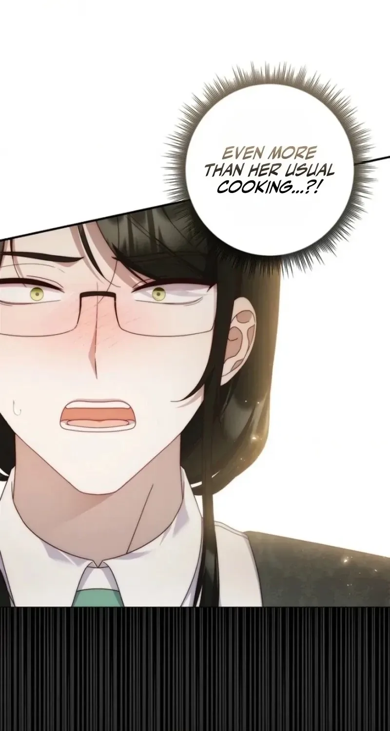 This Emperor Is Running a Marriage Scam chapter 39 page 60