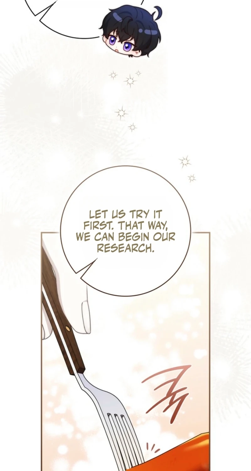 This Emperor Is Running a Marriage Scam chapter 39 page 48