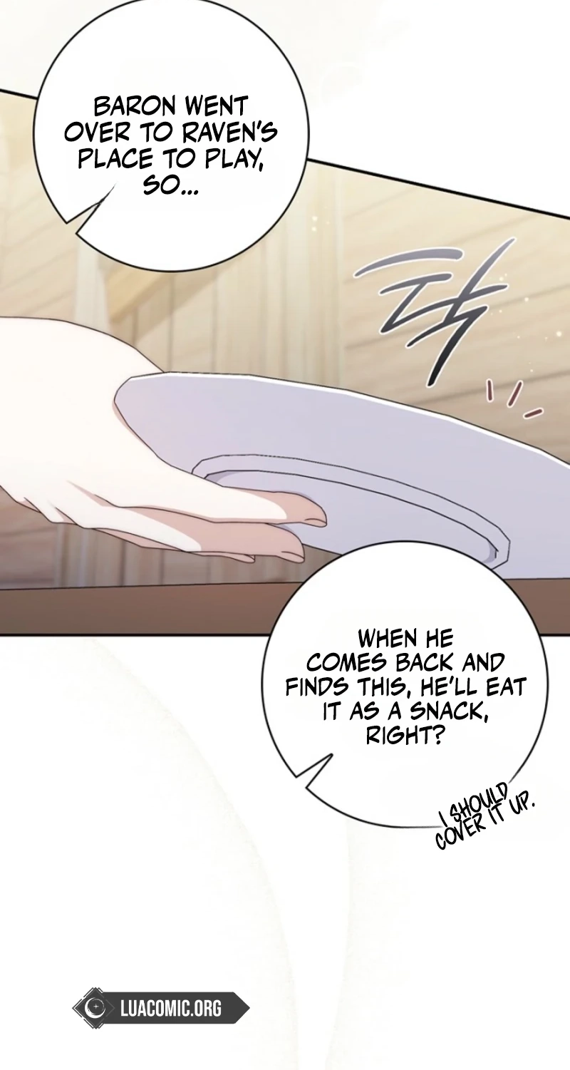 This Emperor Is Running a Marriage Scam chapter 39 page 4