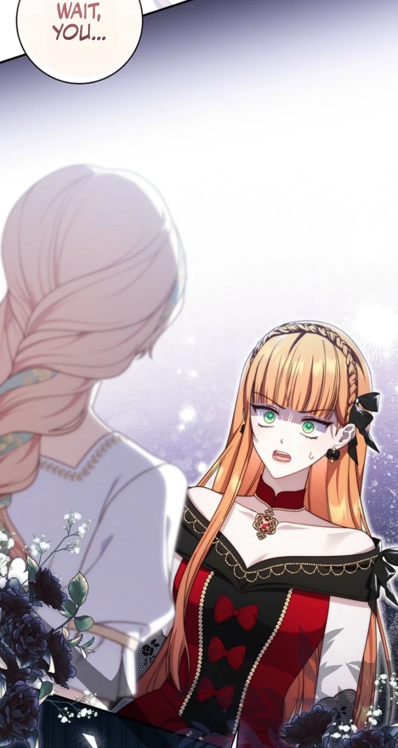 This Emperor Is Running a Marriage Scam chapter 39 page 96