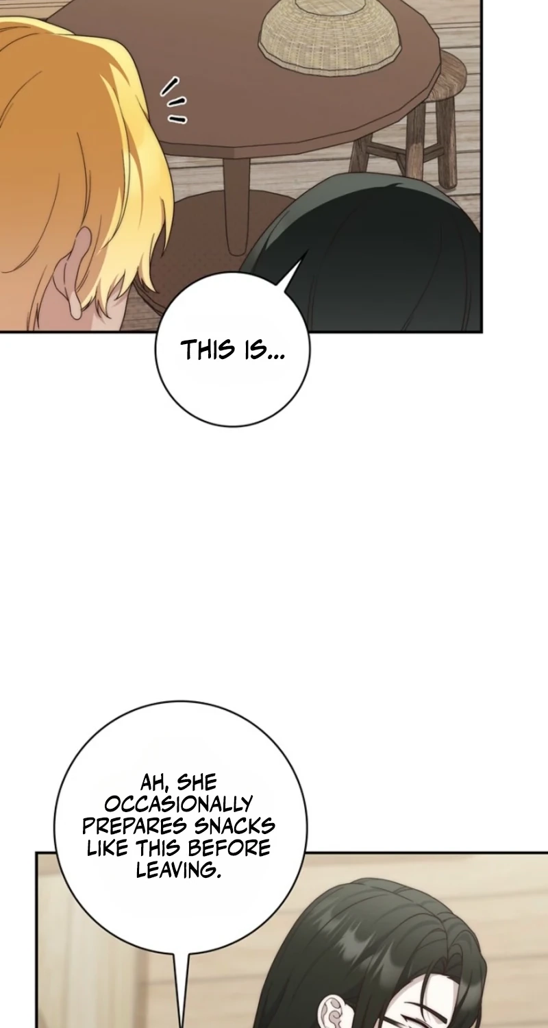 This Emperor Is Running a Marriage Scam chapter 39 page 44