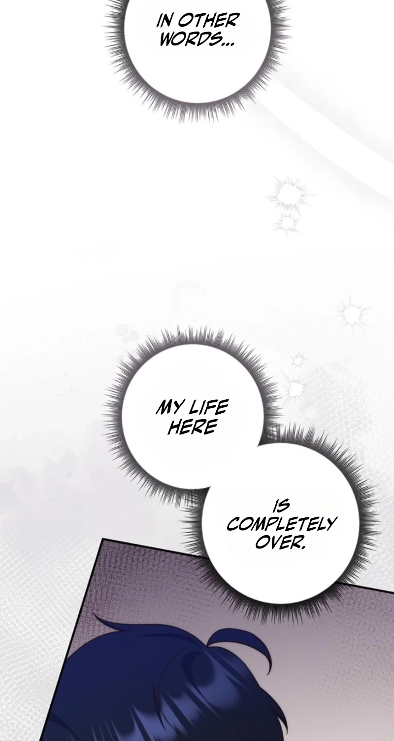 This Emperor Is Running a Marriage Scam chapter 39 page 23