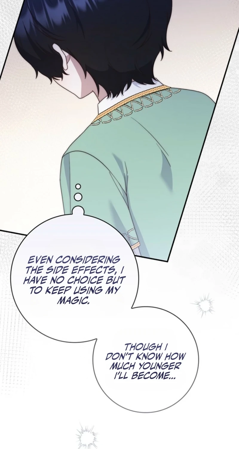 This Emperor Is Running a Marriage Scam chapter 39 page 24