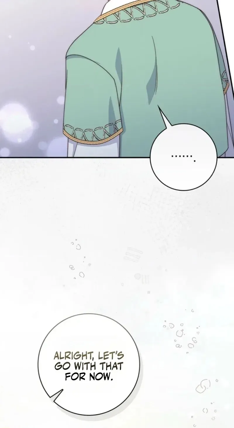 This Emperor Is Running a Marriage Scam chapter 39 page 40