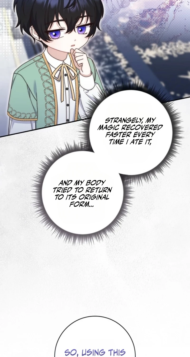 This Emperor Is Running a Marriage Scam chapter 39 page 27