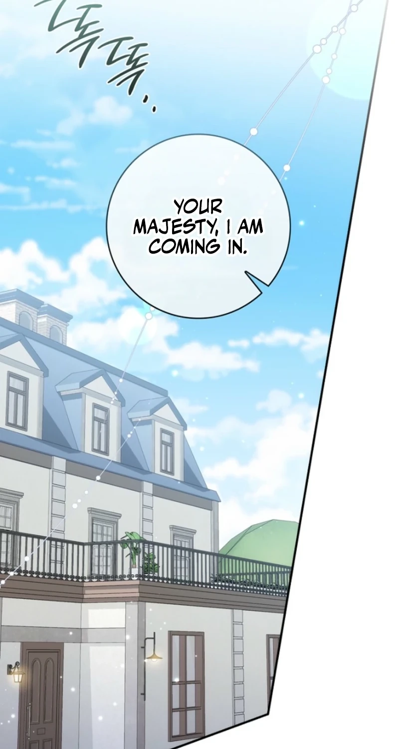 This Emperor Is Running a Marriage Scam chapter 41 page 79