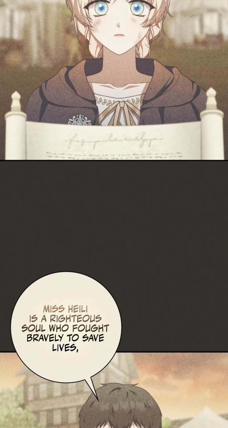 This Emperor Is Running a Marriage Scam chapter 41 page 56