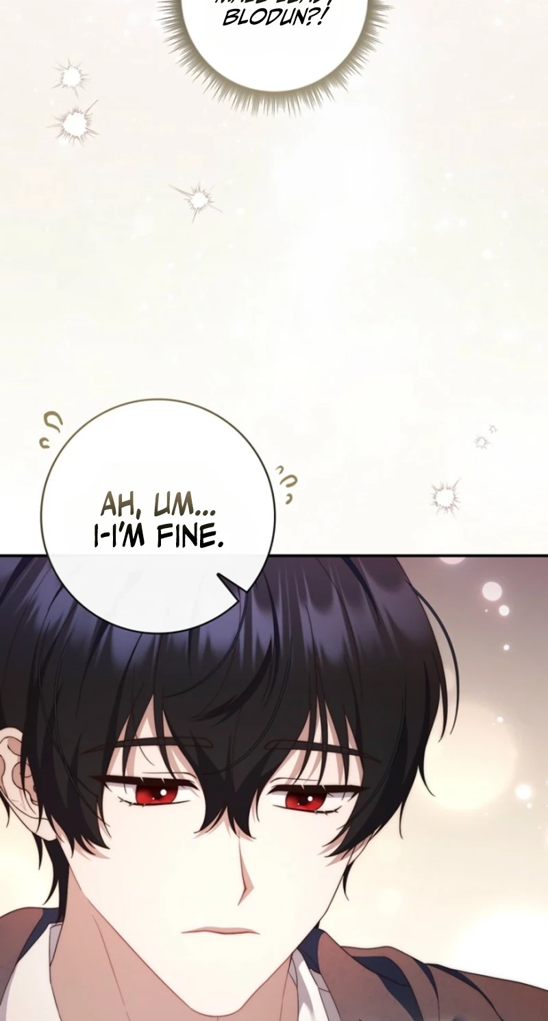 This Emperor Is Running a Marriage Scam chapter 41 page 7
