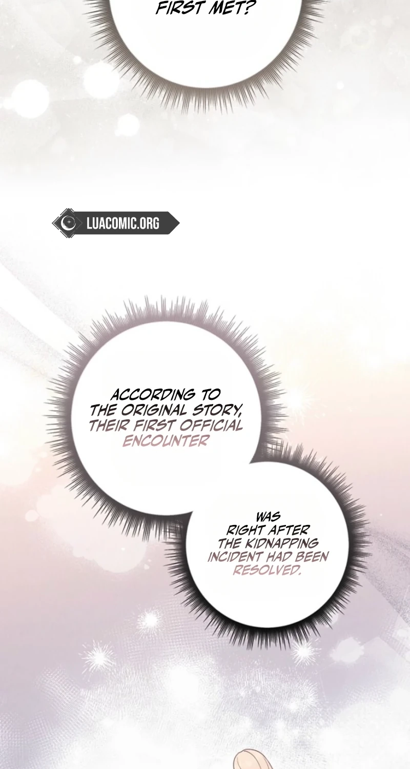 This Emperor Is Running a Marriage Scam chapter 41 page 26