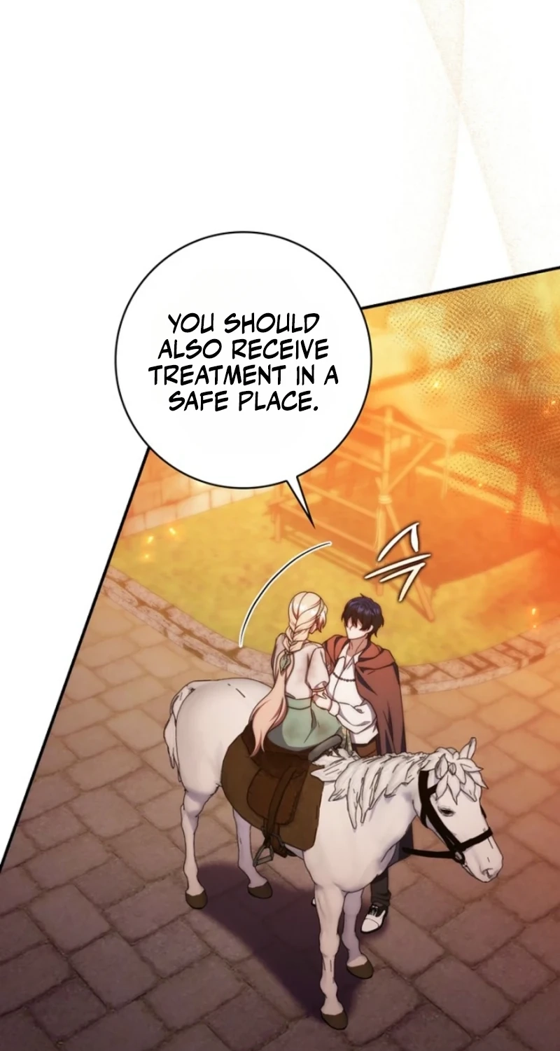 This Emperor Is Running a Marriage Scam chapter 41 page 13