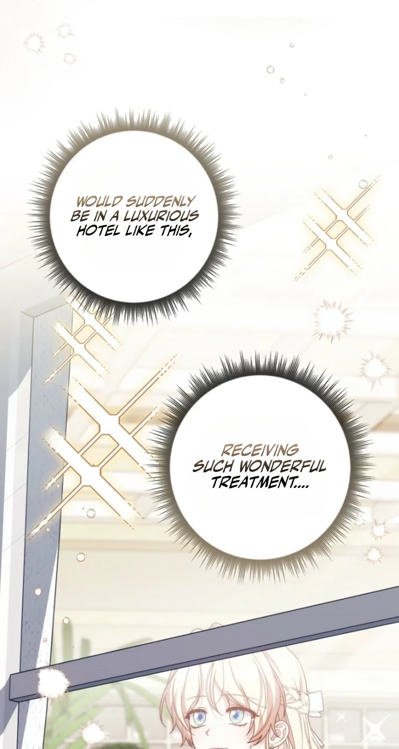 This Emperor Is Running a Marriage Scam chapter 41 page 52
