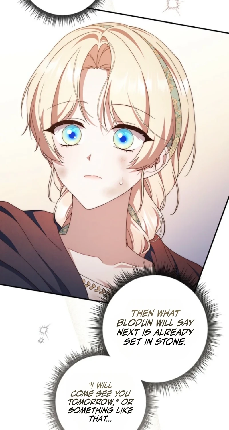 This Emperor Is Running a Marriage Scam chapter 41 page 32
