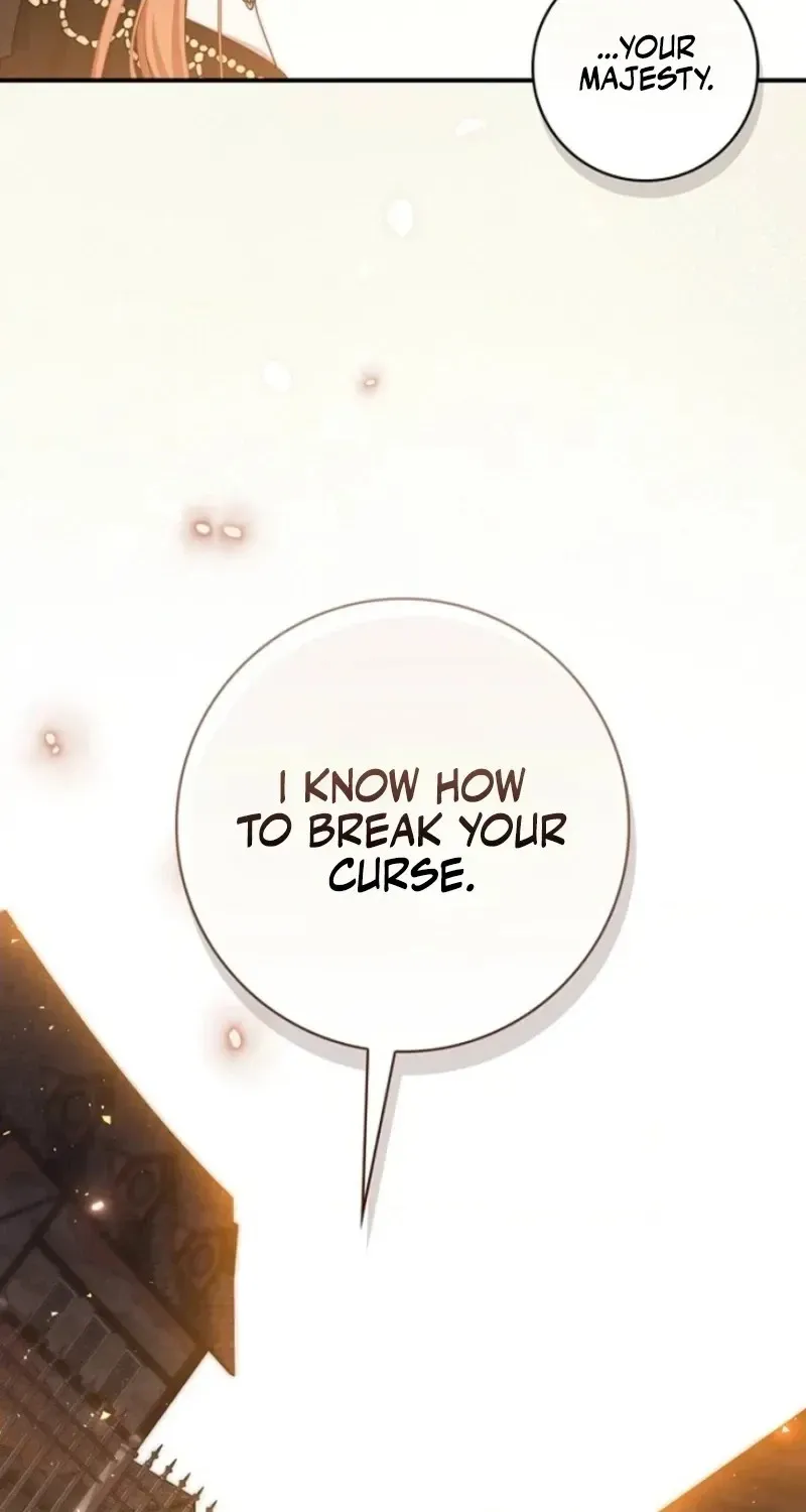 This Emperor Is Running a Marriage Scam chapter 41 page 30