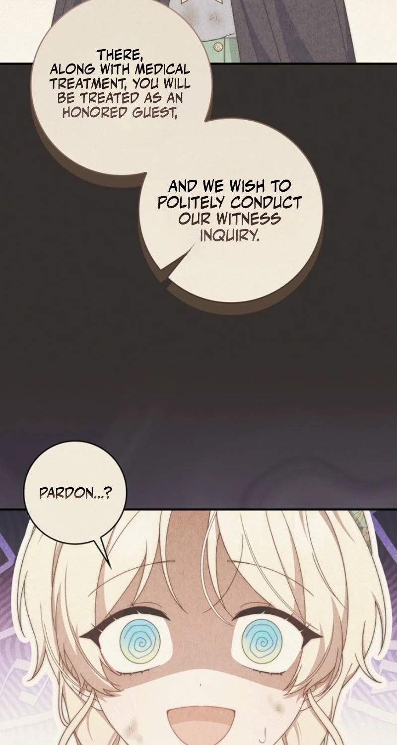 This Emperor Is Running a Marriage Scam chapter 41 page 59