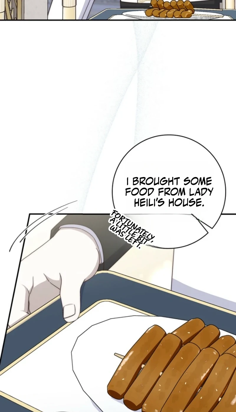 This Emperor Is Running a Marriage Scam chapter 41 page 81