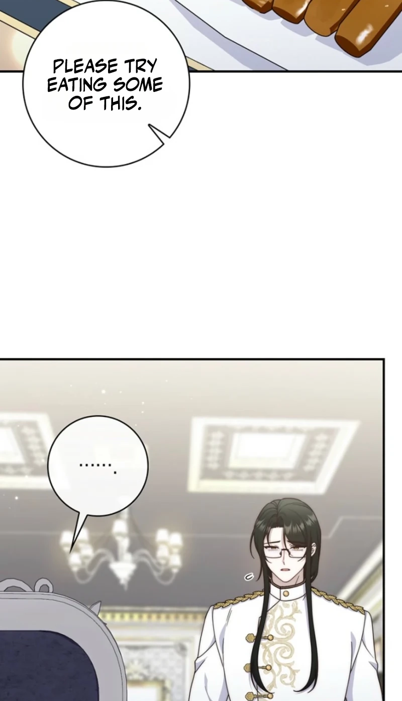 This Emperor Is Running a Marriage Scam chapter 41 page 82