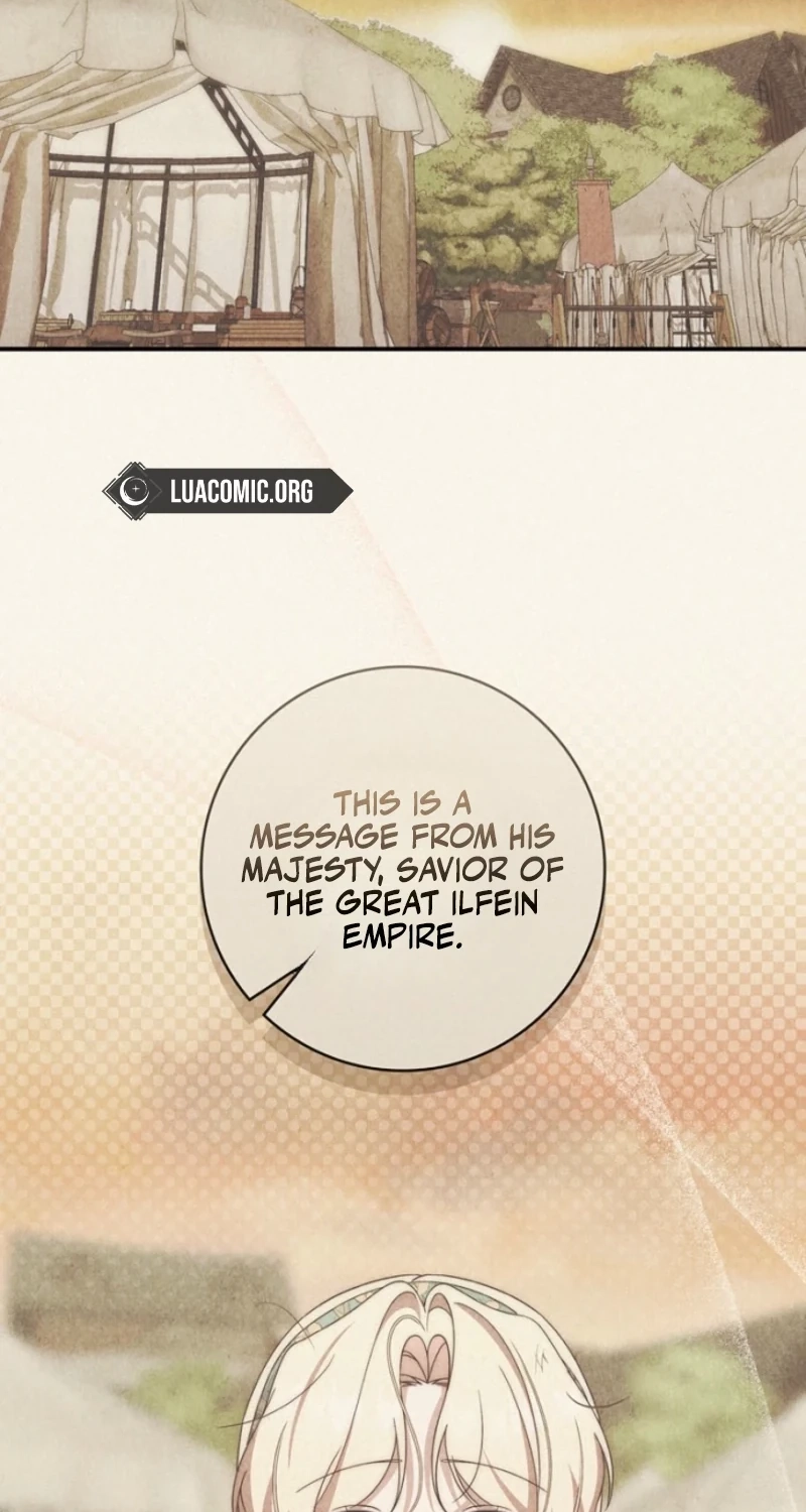 This Emperor Is Running a Marriage Scam chapter 41 page 55