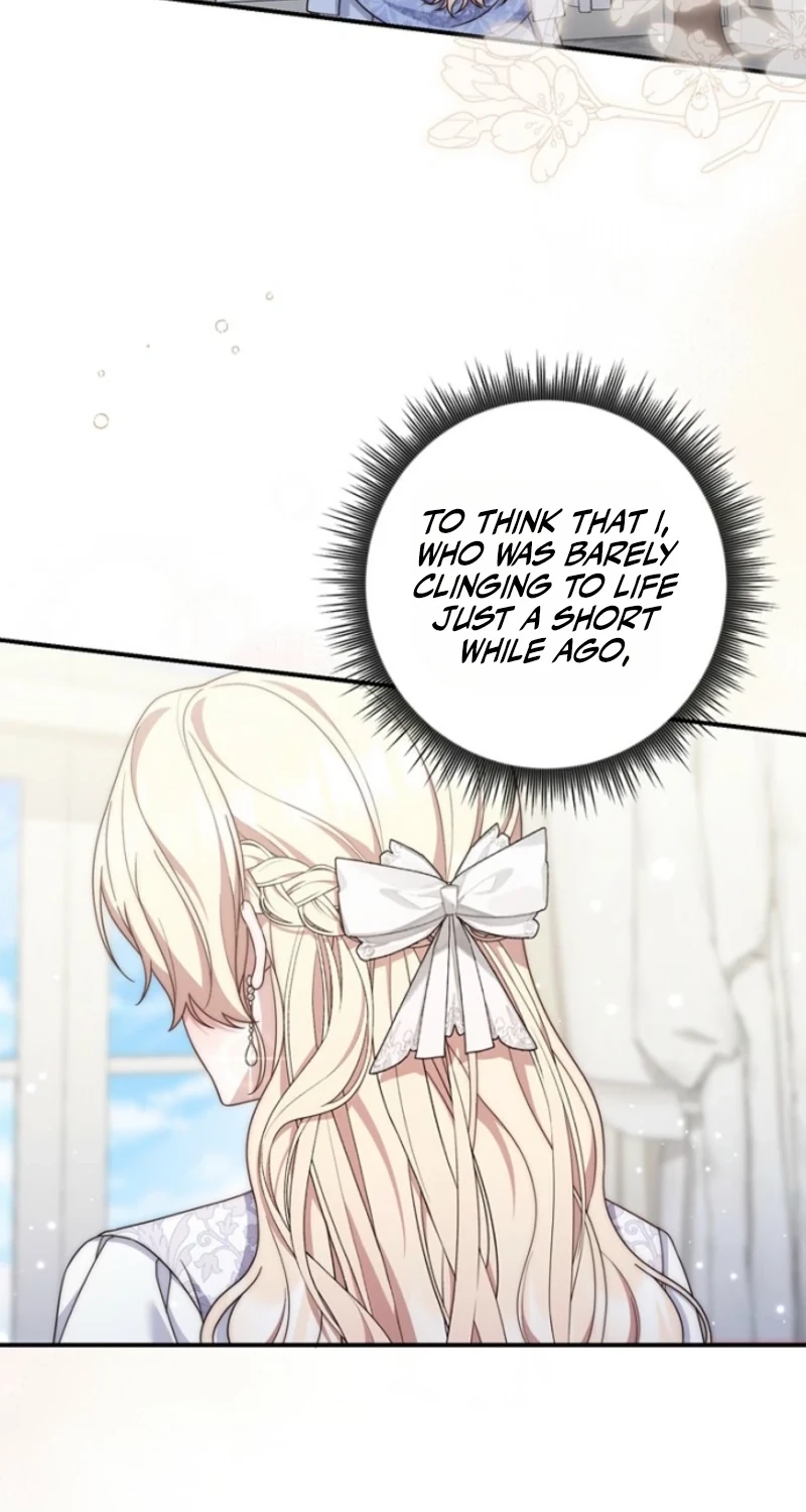 This Emperor Is Running a Marriage Scam chapter 41 page 51
