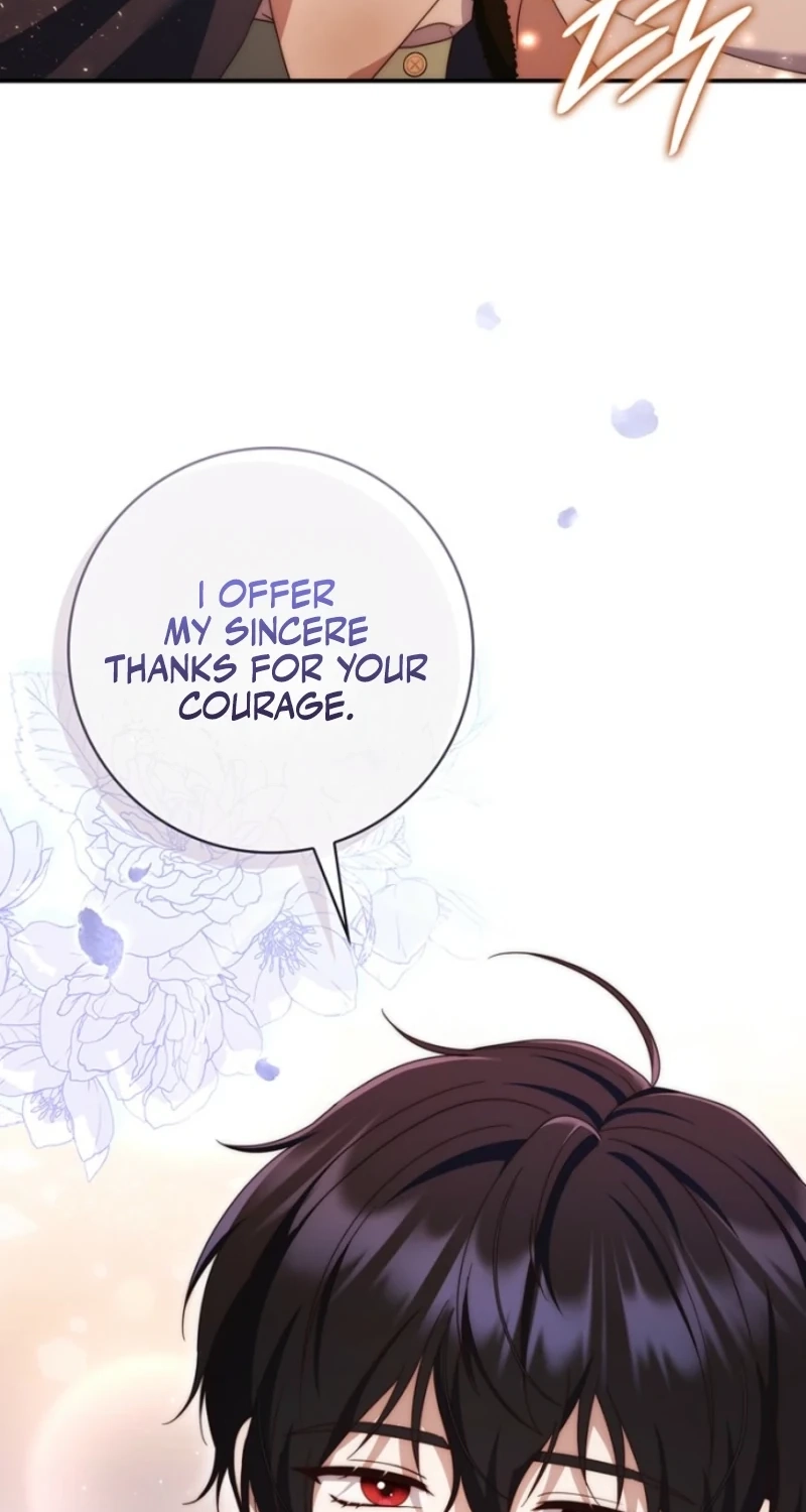 This Emperor Is Running a Marriage Scam chapter 41 page 15