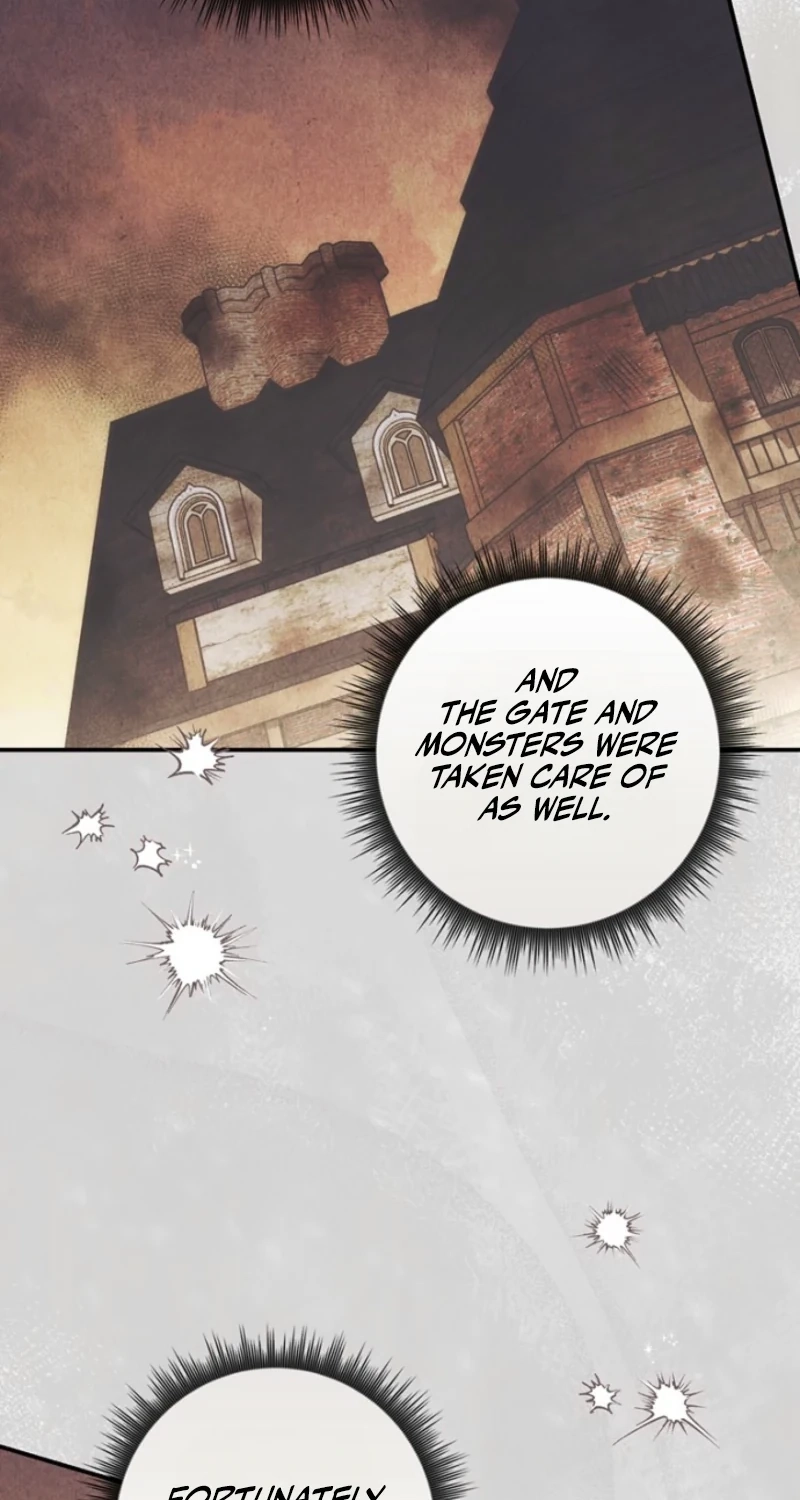 This Emperor Is Running a Marriage Scam chapter 41 page 65
