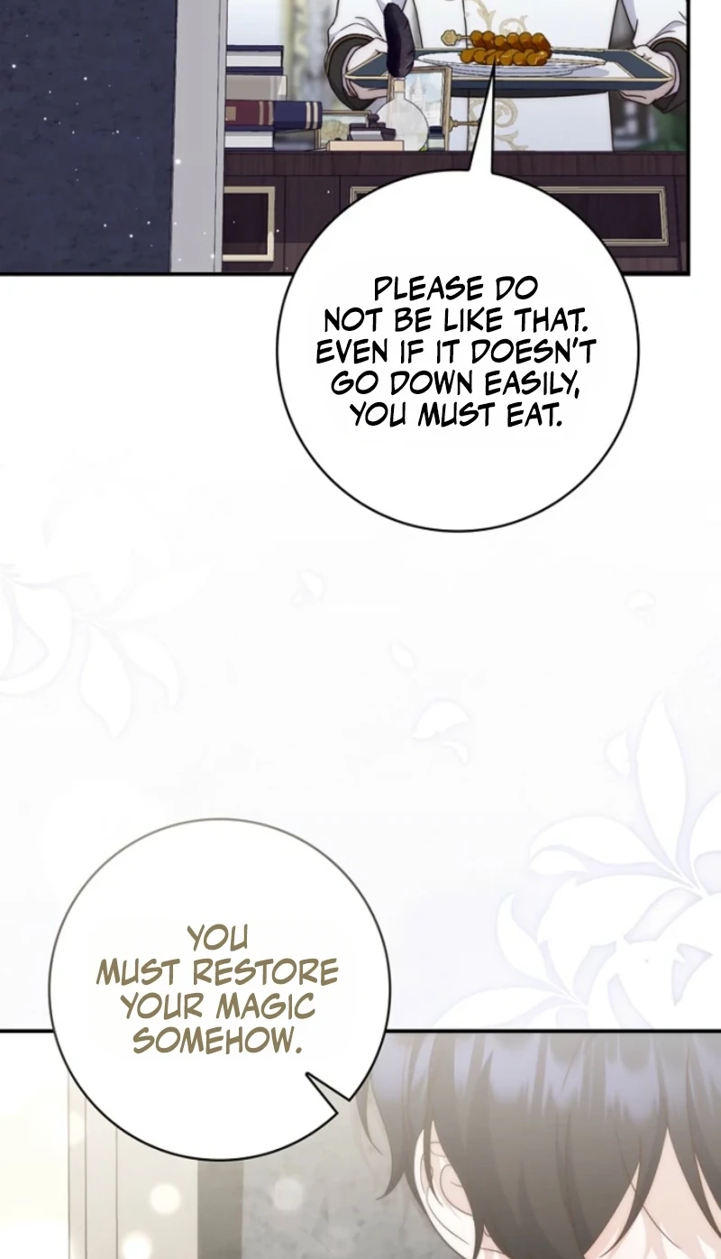 This Emperor Is Running a Marriage Scam chapter 41 page 83