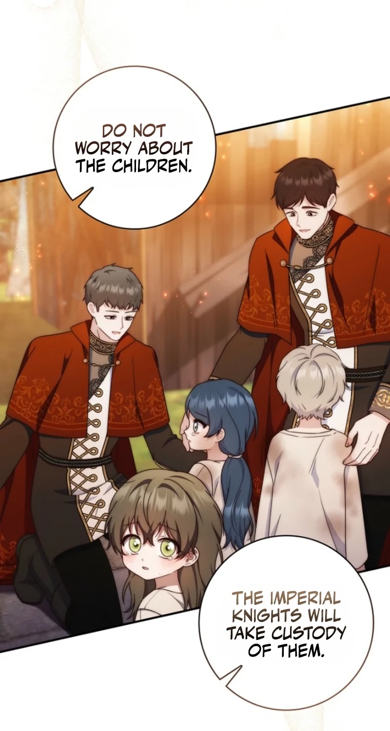 This Emperor Is Running a Marriage Scam chapter 41 page 12