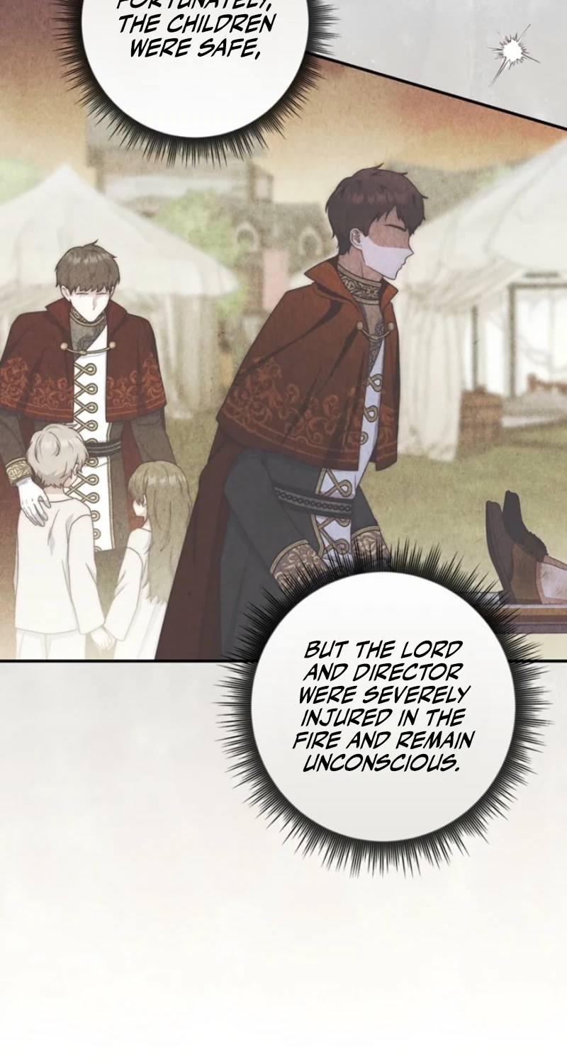 This Emperor Is Running a Marriage Scam chapter 41 page 66