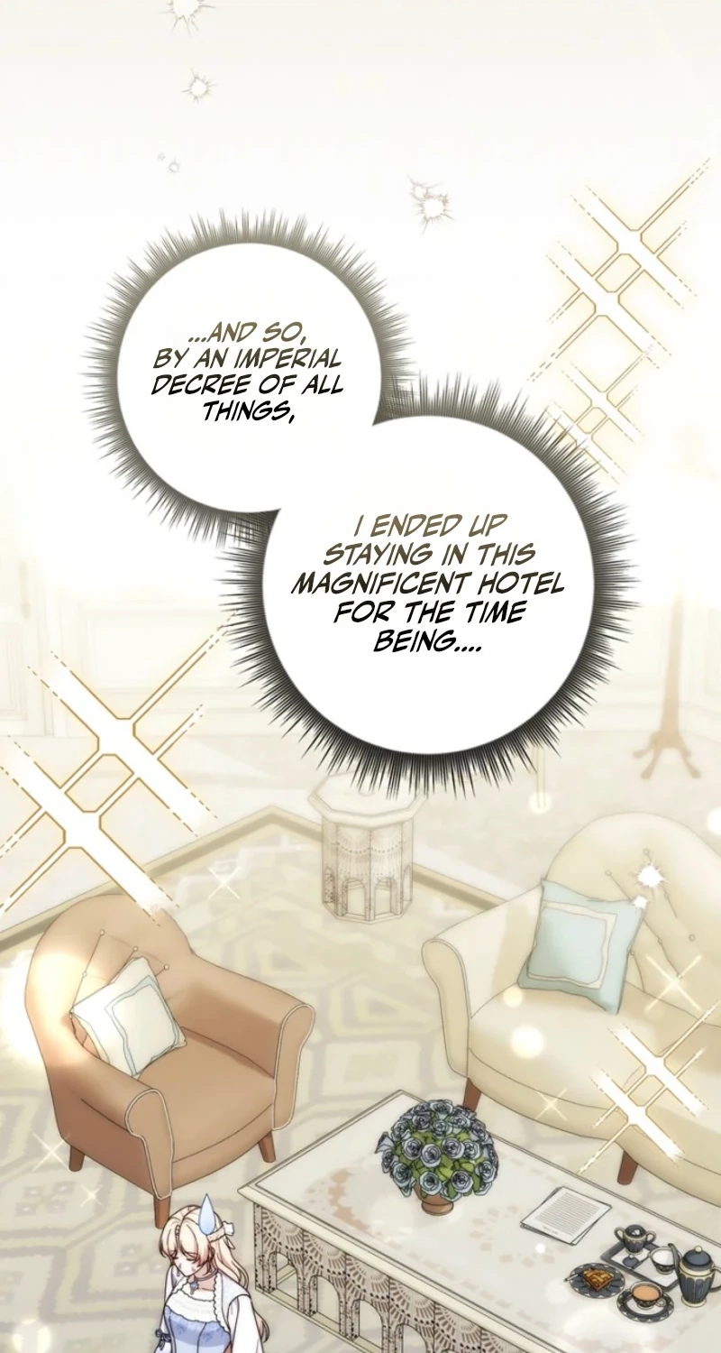 This Emperor Is Running a Marriage Scam chapter 41 page 62