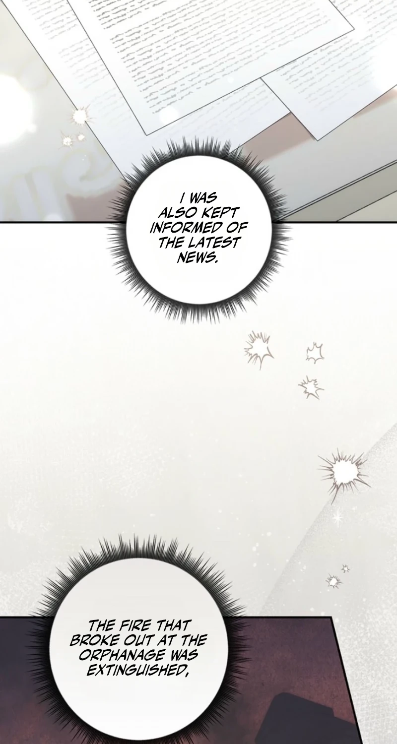 This Emperor Is Running a Marriage Scam chapter 41 page 64