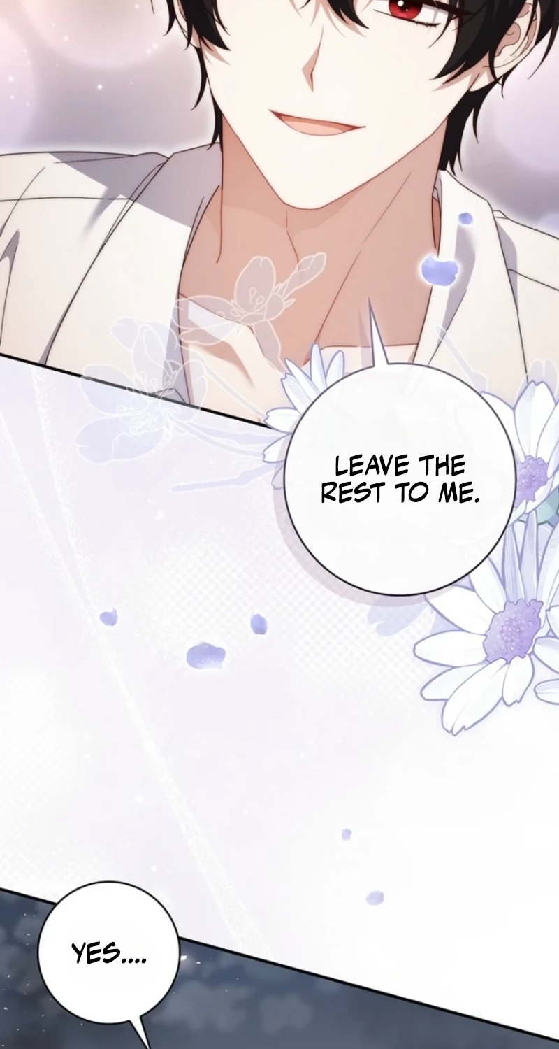 This Emperor Is Running a Marriage Scam chapter 41 page 16