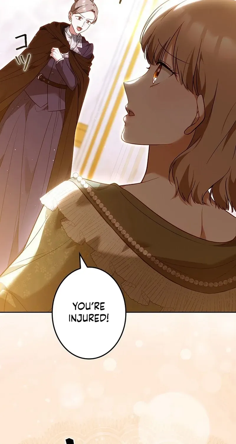 A Note from Violet chapter 26 page 91