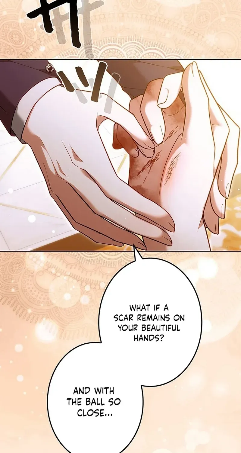 A Note from Violet chapter 26 page 93