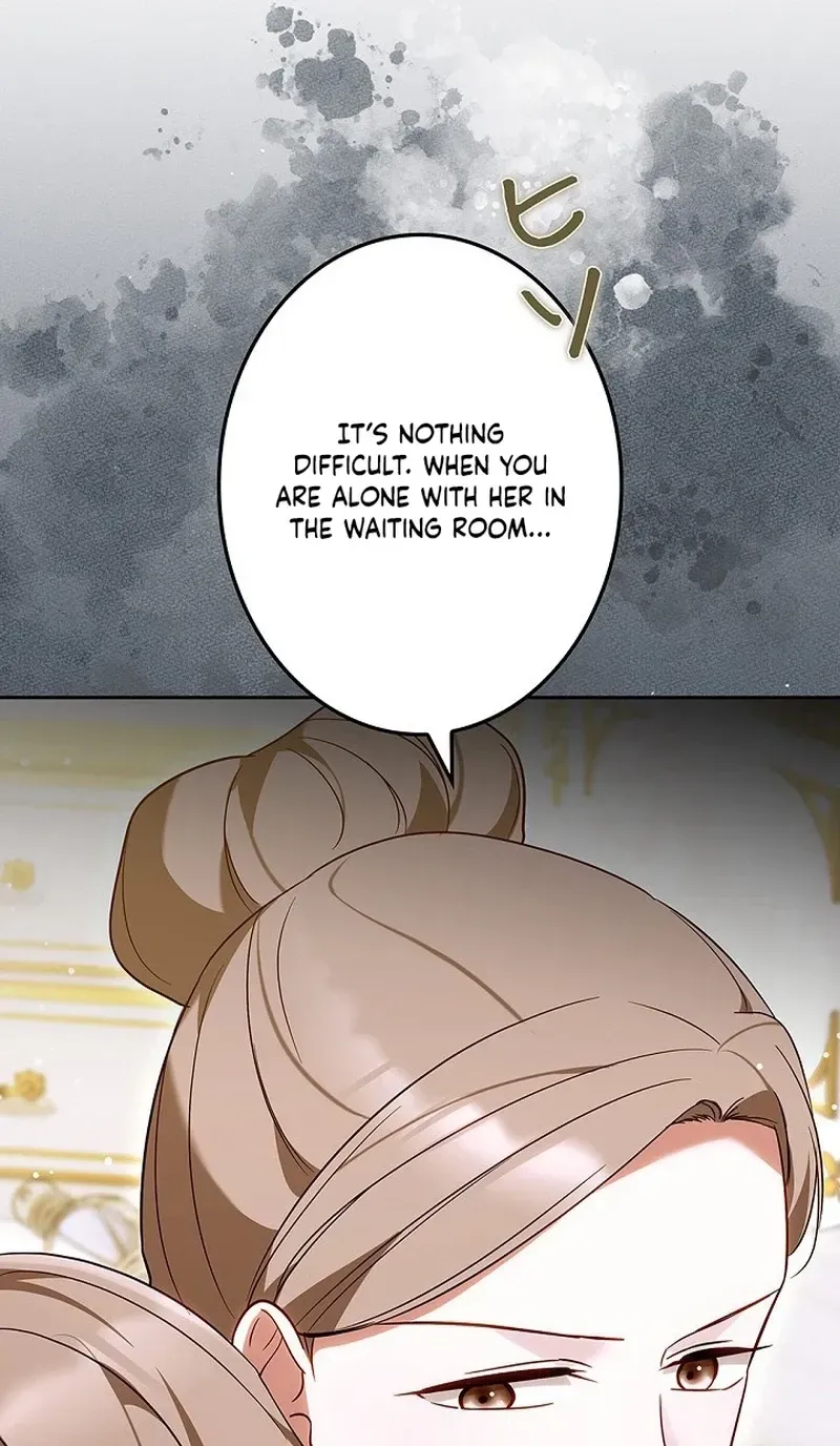 A Note from Violet chapter 26 page 107