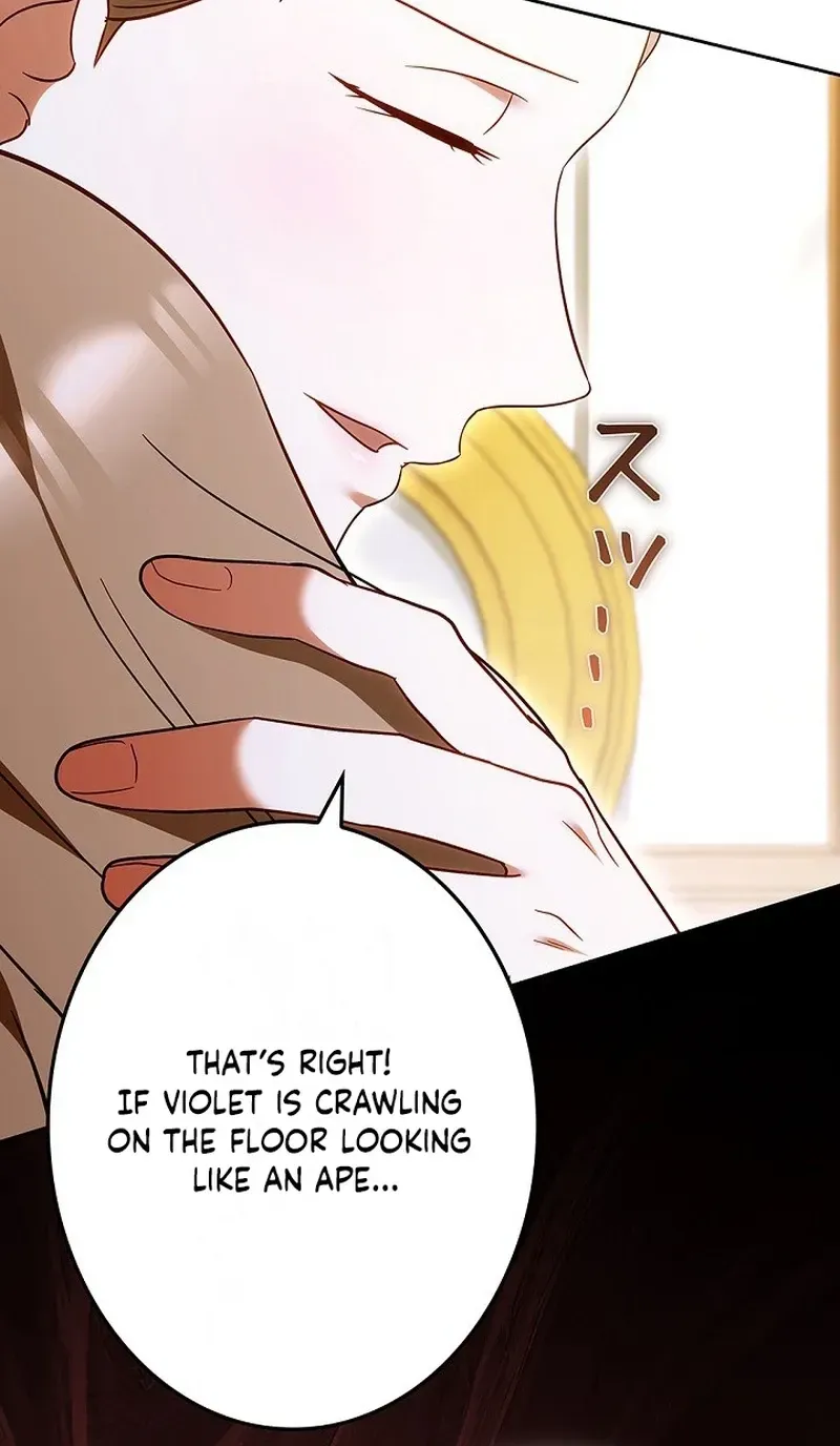 A Note from Violet chapter 26 page 111