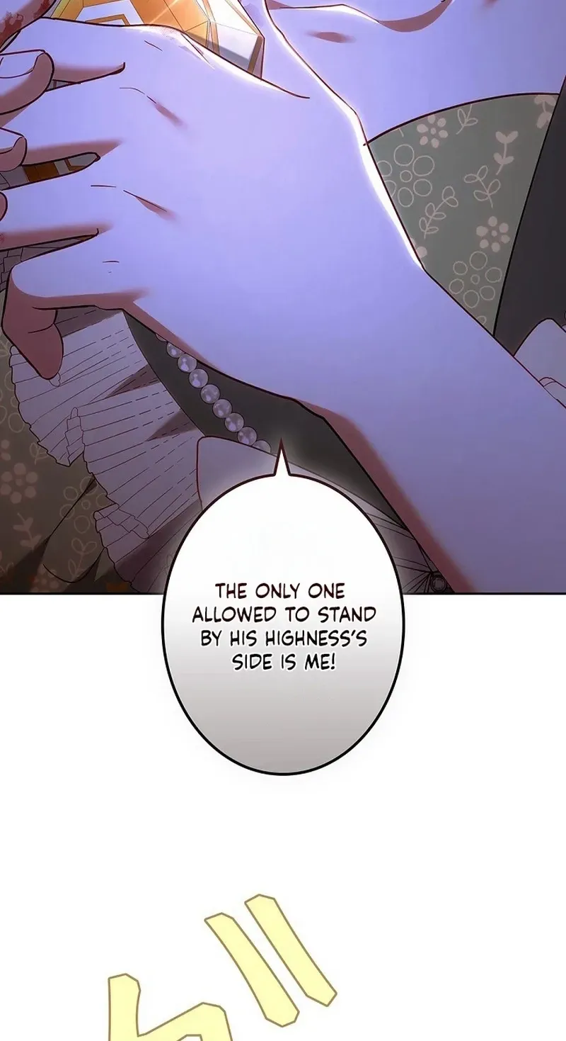 A Note from Violet chapter 26 page 113