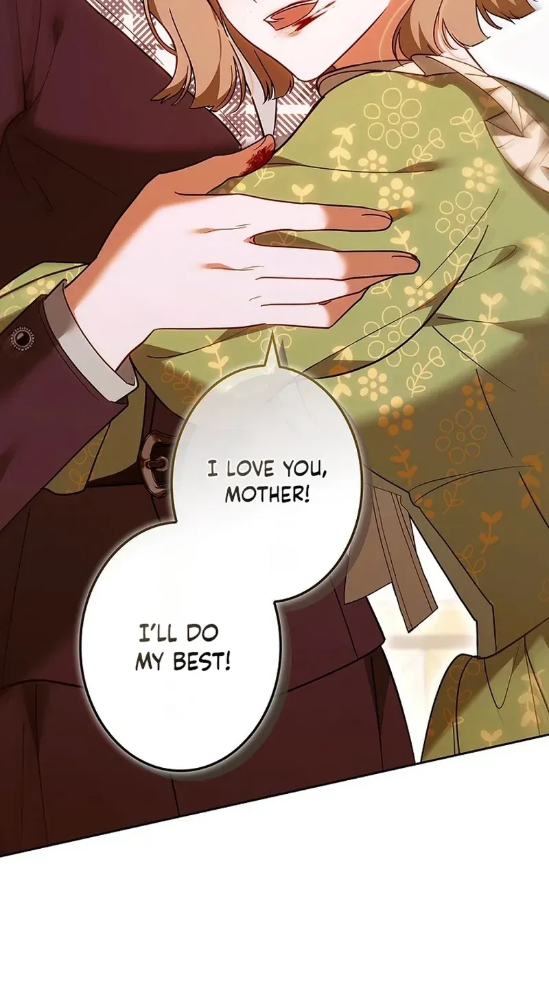 A Note from Violet chapter 26 page 115